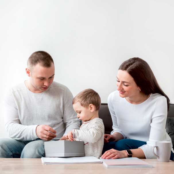 Uzman Danışmanımız