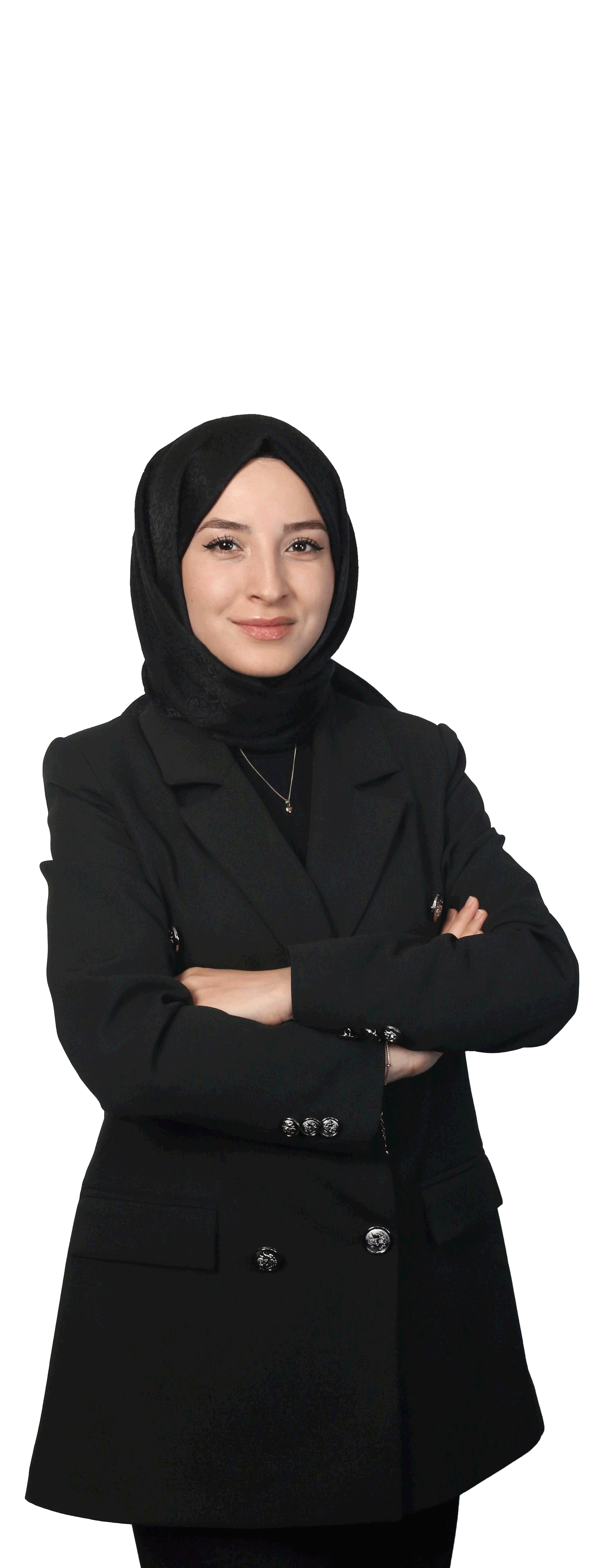 Zeynep Şule BAŞARAN